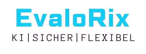 EvaloRix Logo